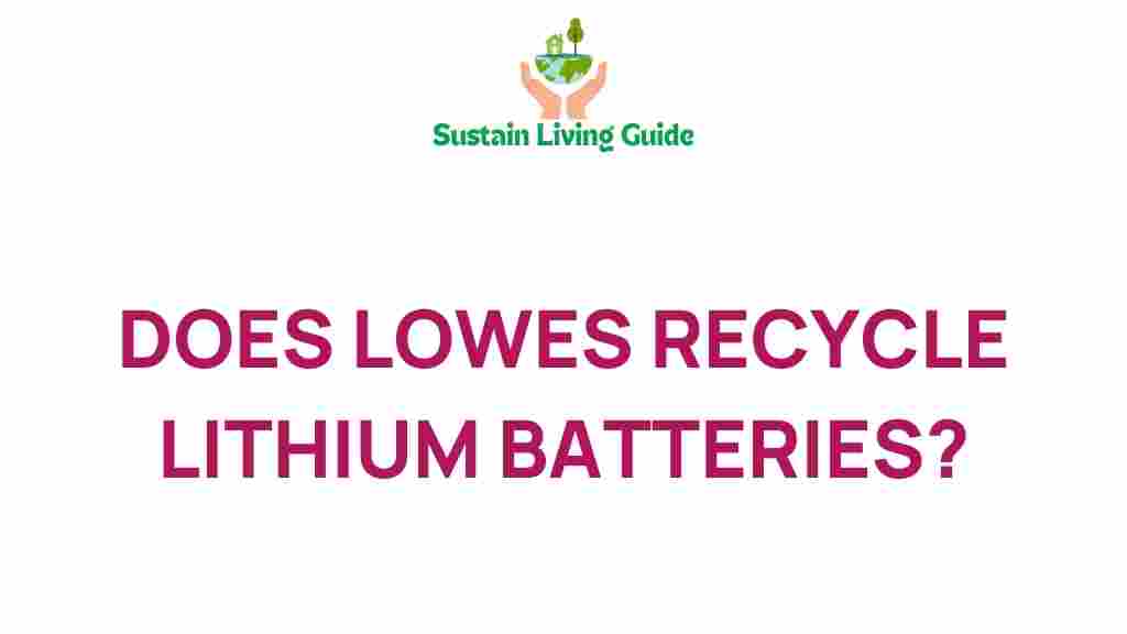 lowes-recycle-lithium-batteries