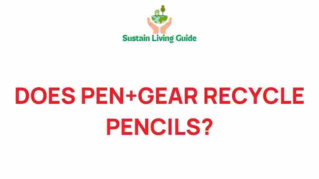 pen+gear-recycle-pencils