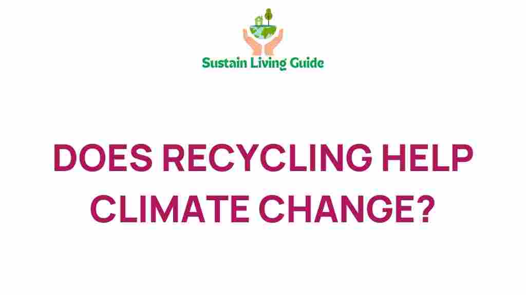 recycling-help-climate-change