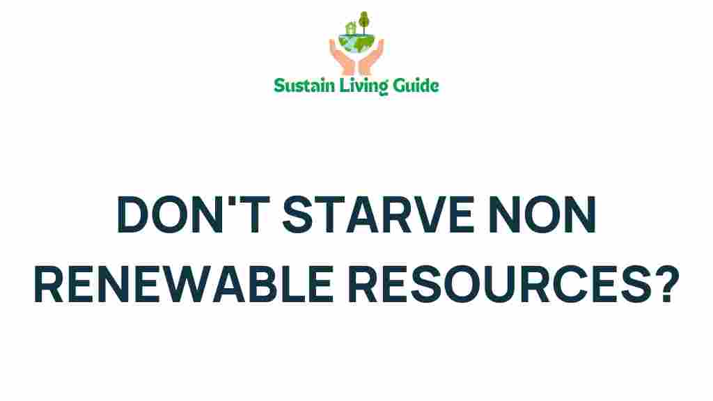 non-renewable-resources-starvation