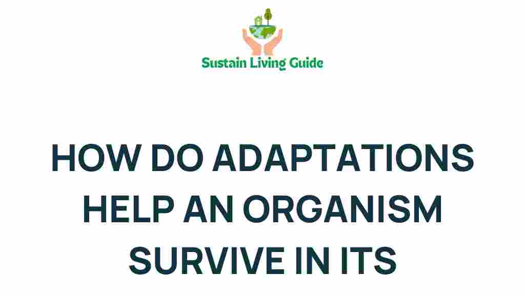 adaptations-survival-environment