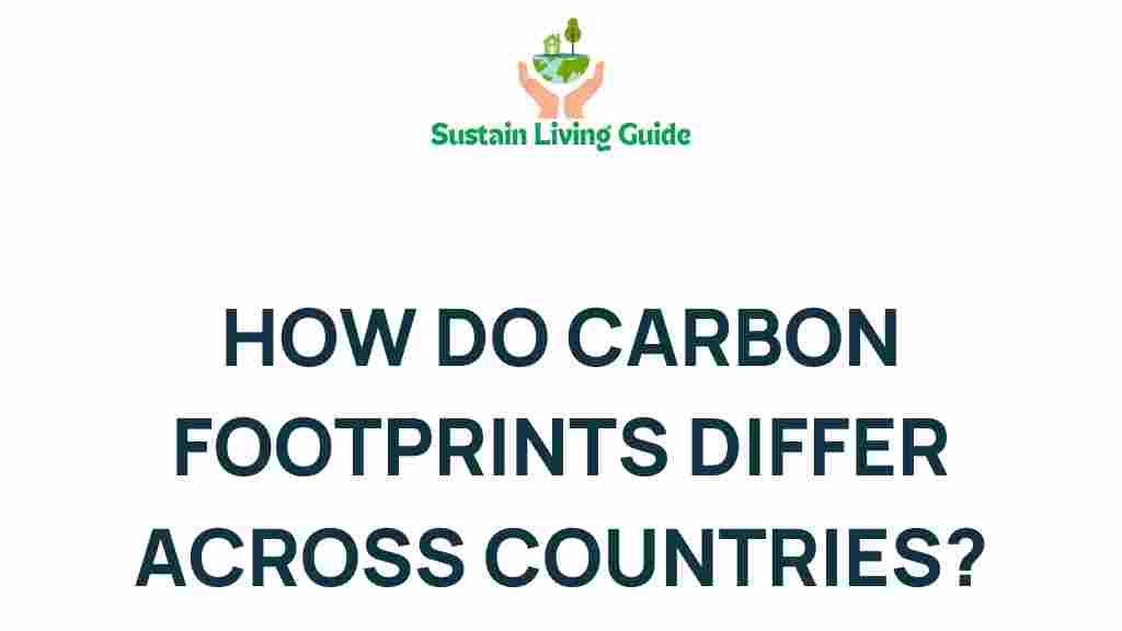 carbon-footprint-global-variations
