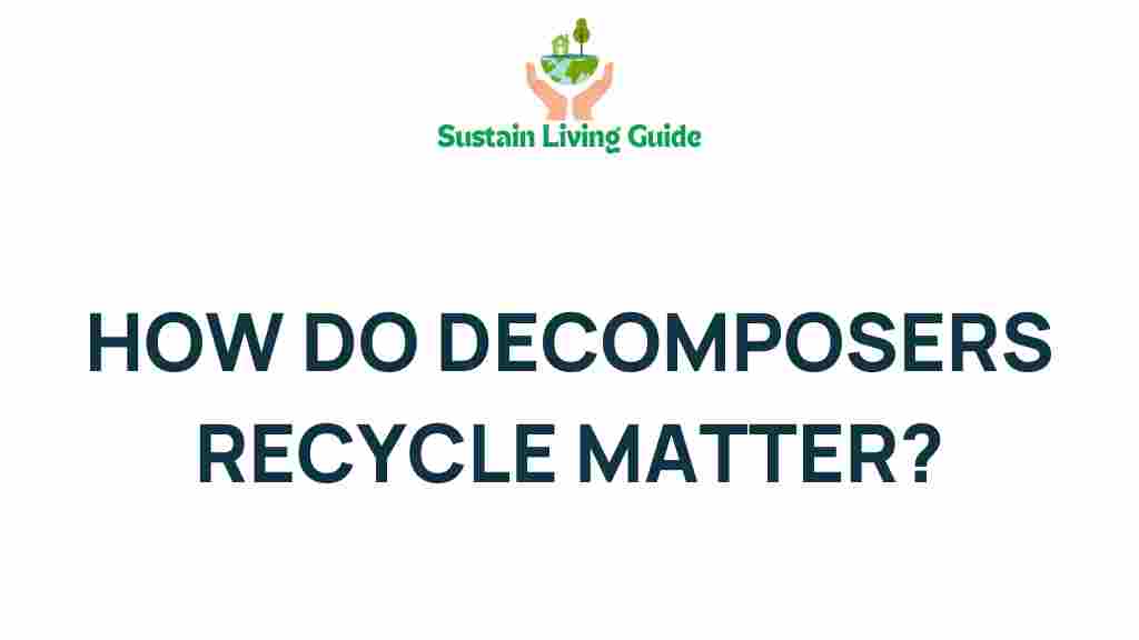 decomposers-recycle-matter