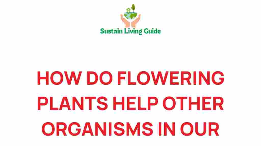 flowering-plants-help-environment