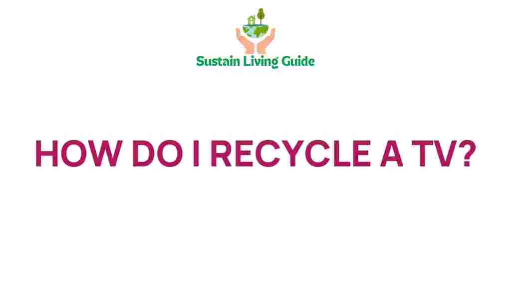 recycle-TV-responsibly