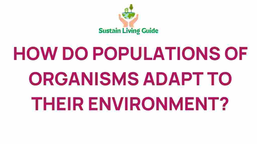 adaptation-organisms-environment