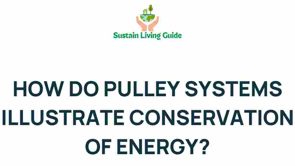 pulley-systems-energy-conservation