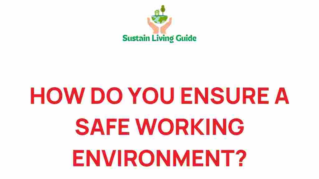 safe-working-environment-strategies