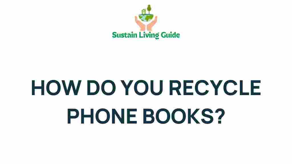 recycle-phone-books