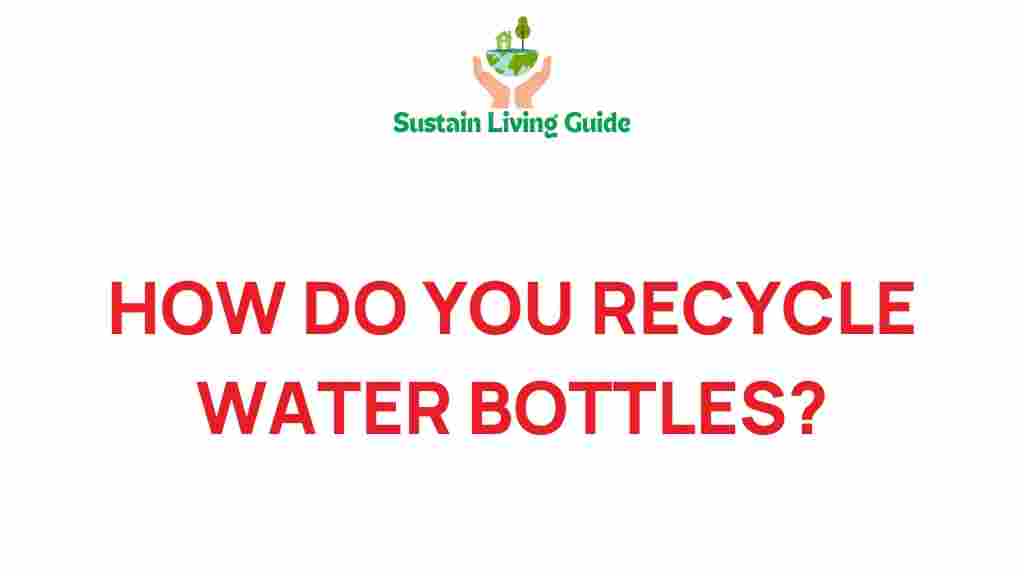 recycle-water-bottles