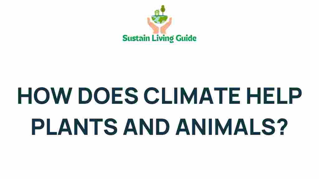 climate-influences-ecosystems