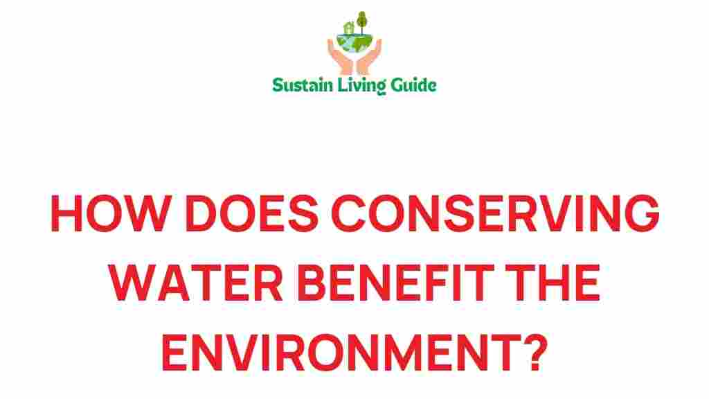 water-conservation-benefits-environment