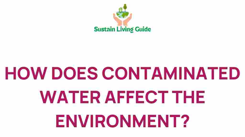 contaminated-water-impact