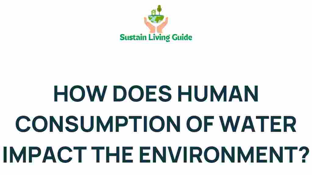 water-consumption-impact-environment