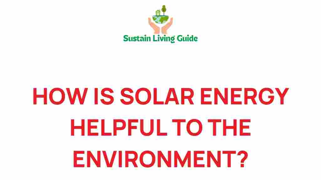solar-energy-helpful-environment
