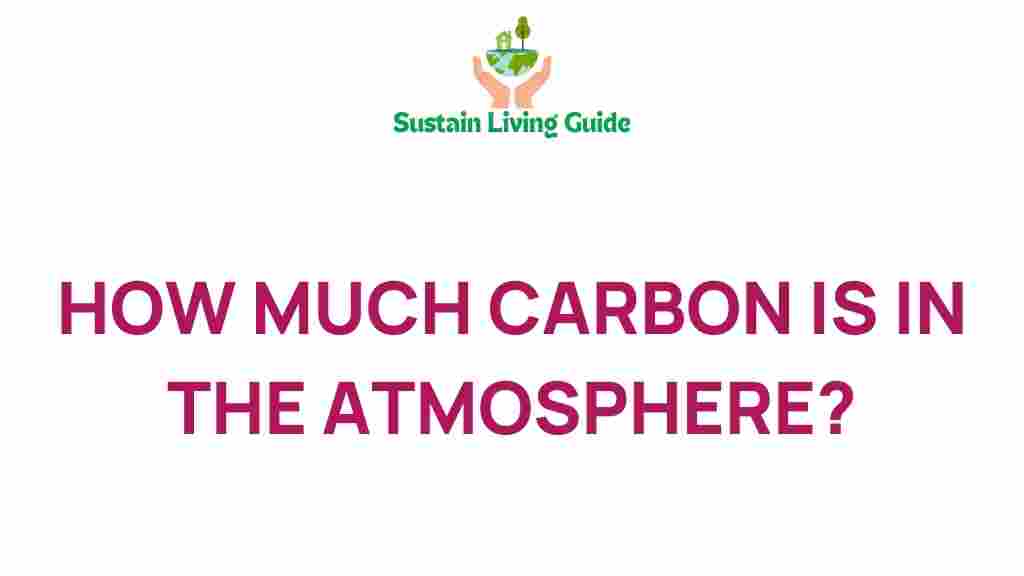carbon-in-atmosphere