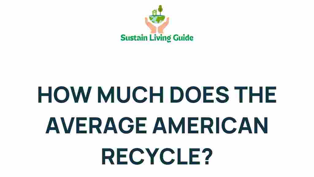 recycling-statistics-average-american