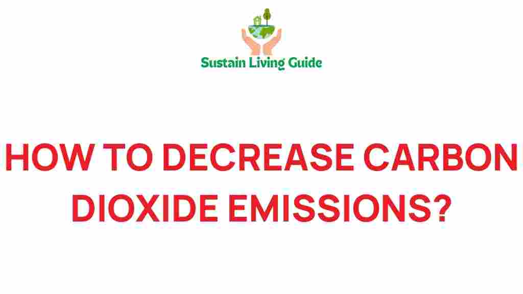 decrease-carbon-dioxide-emissions