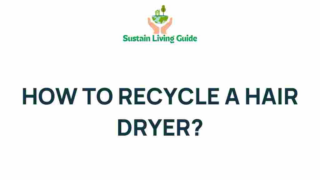 recycle-hair-dryer