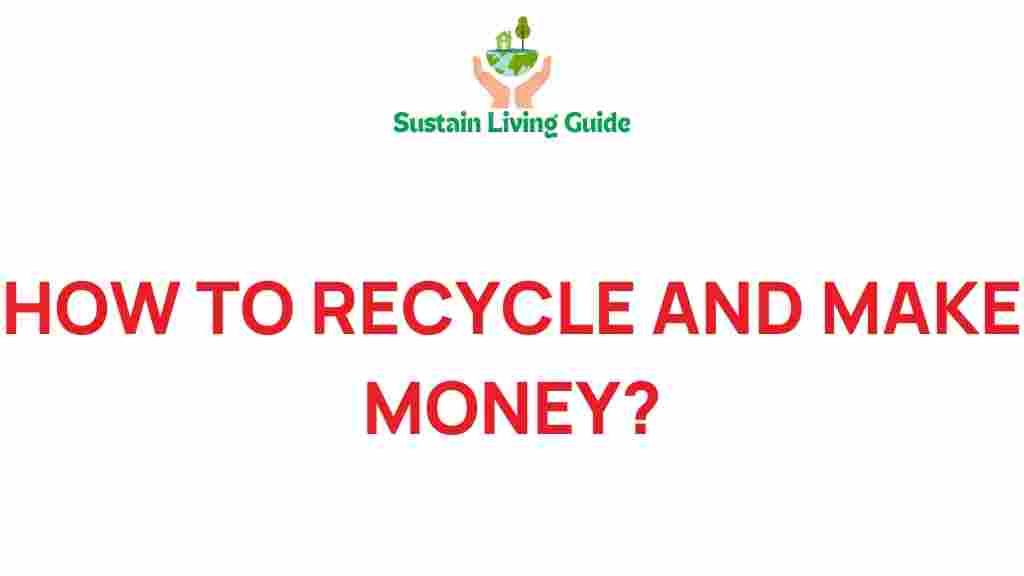 recycle-and-profit