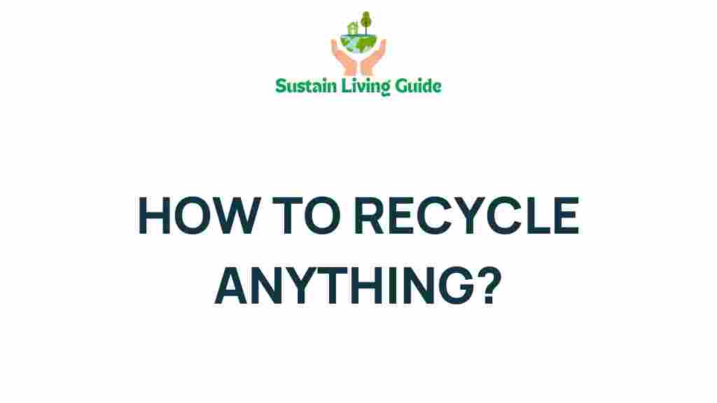recycling-secrets