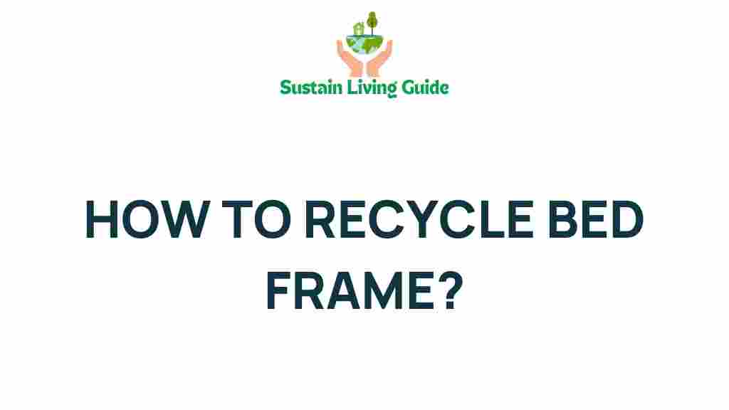 recycle-bed-frame
