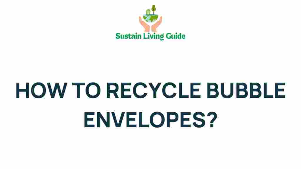 recycle-bubble-envelopes
