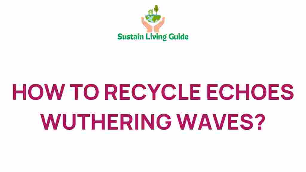 recycle-echoes-wuthering-waves