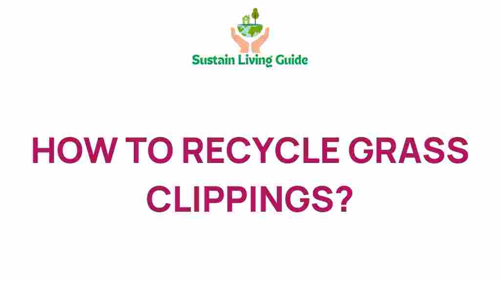 recycle-grass-clippings