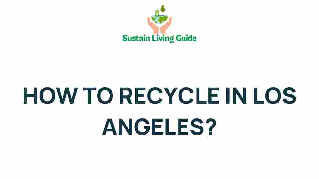 recycling-in-los-angeles