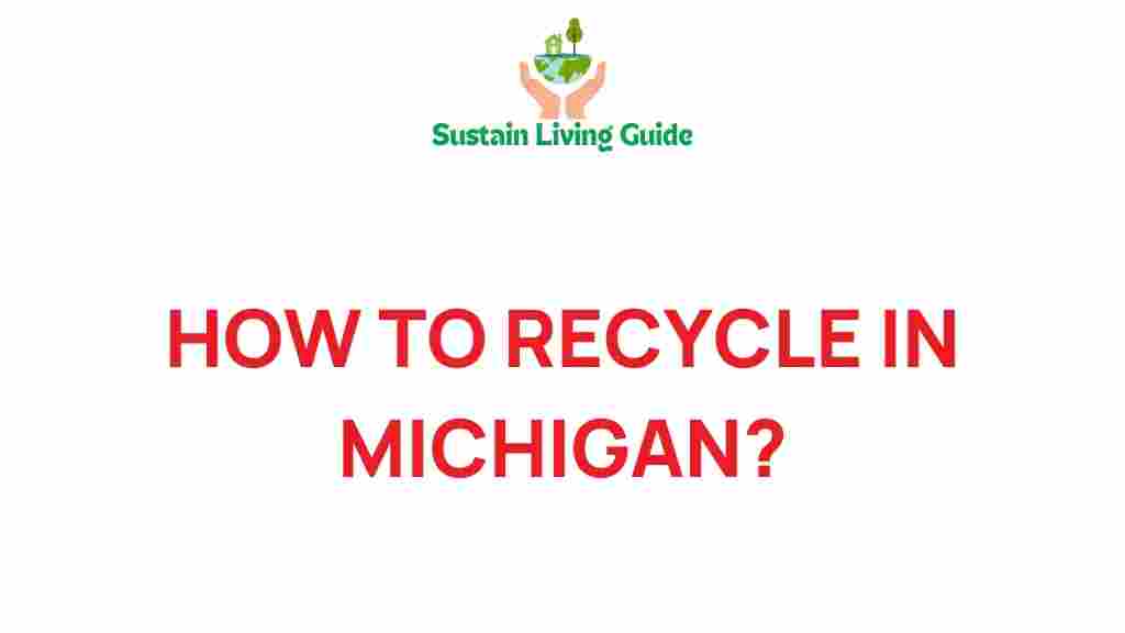 recycling-in-michigan
