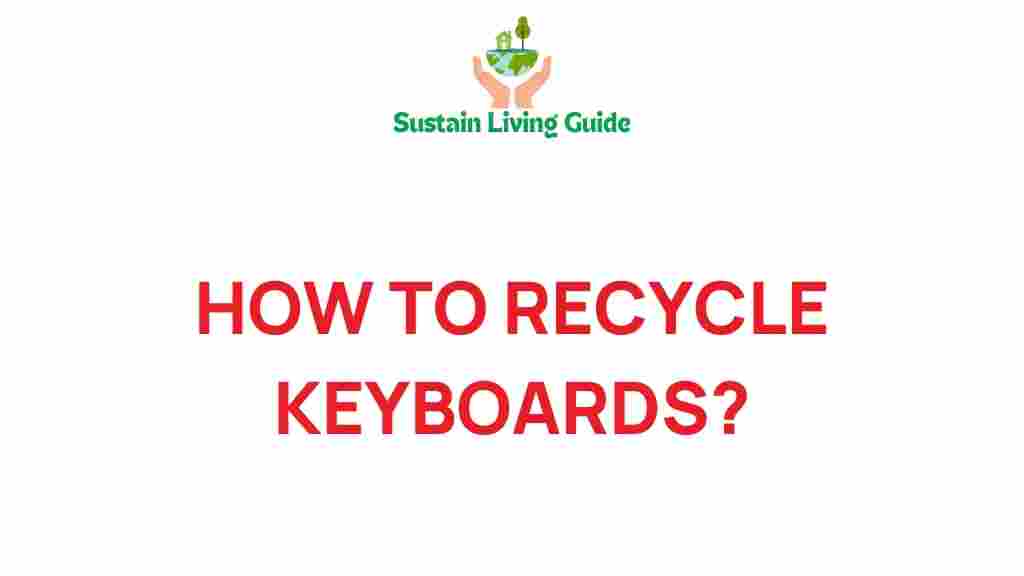recycle-keyboards-effectively