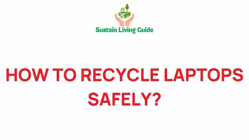 laptop-recycling-safely