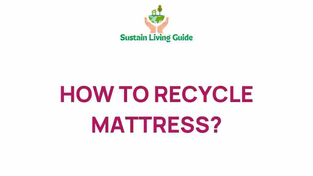 recycle-mattress