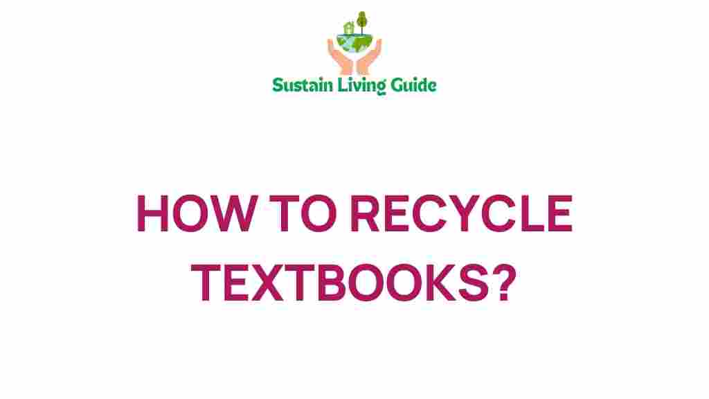 recycle-textbooks-effectively