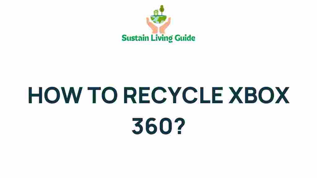 recycle-xbox-360-responsibly