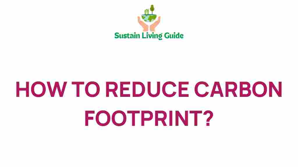 reduce-carbon-footprint