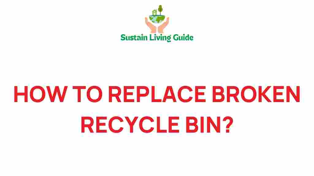 replace-broken-recycle-bin