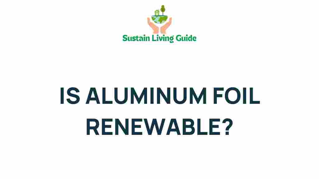 aluminum-foil-renewable