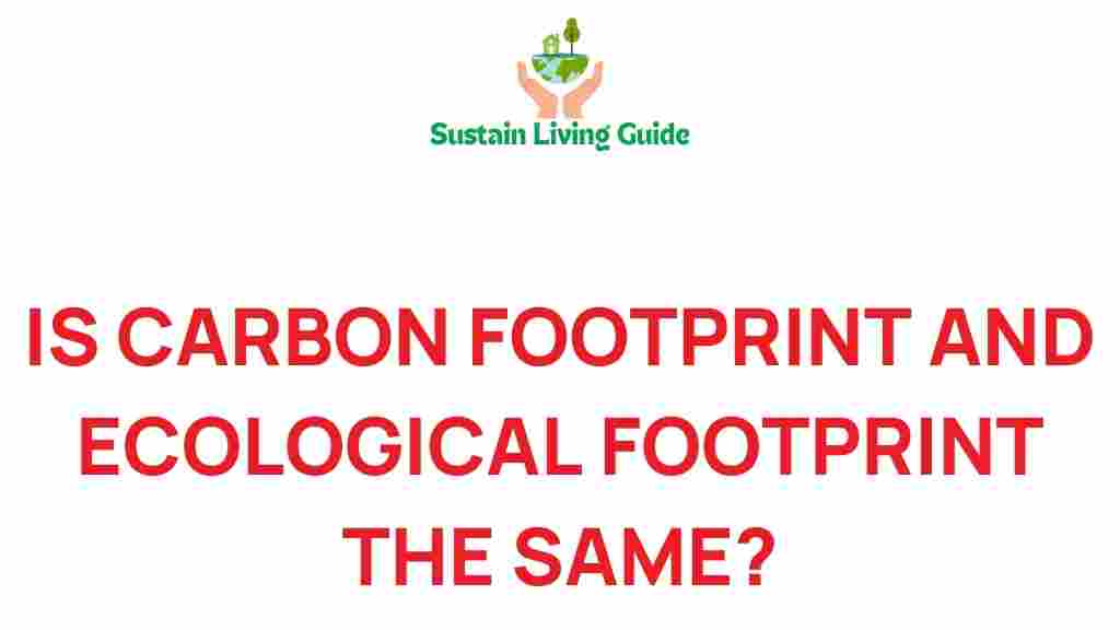 carbon-footprint-ecological-footprint-difference