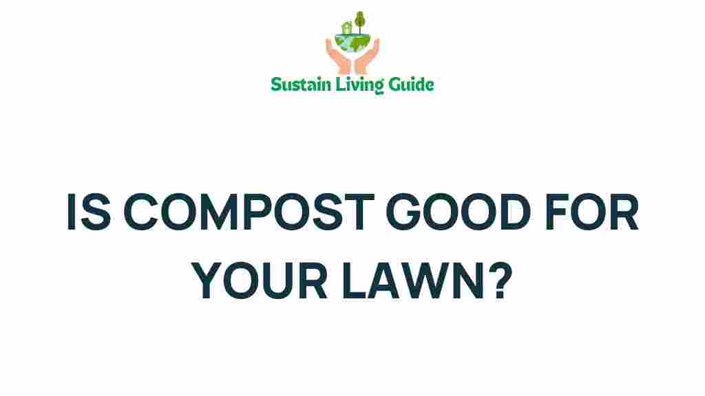 compost-good-for-lawn