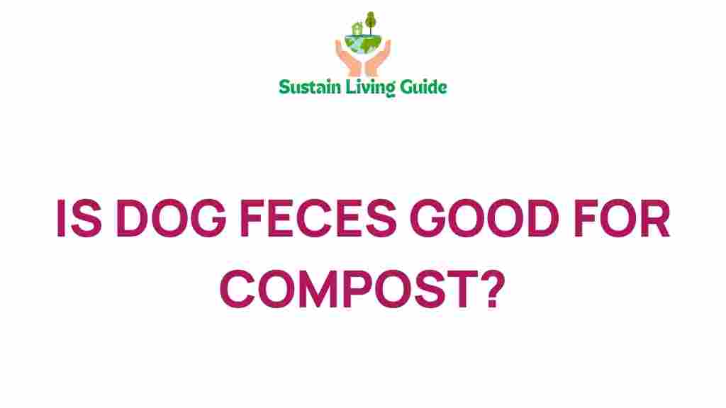 dog-feces-good-for-compost