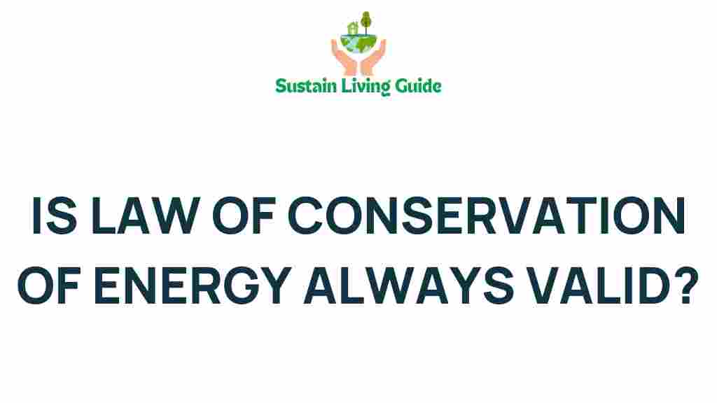law-of-conservation-of-energy