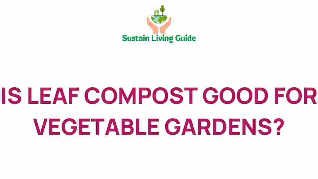 leaf-compost-vegetable-gardens