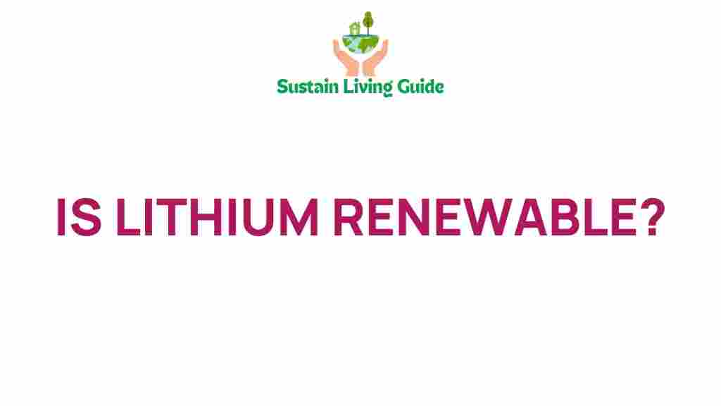 lithium-renewable-myths-realities