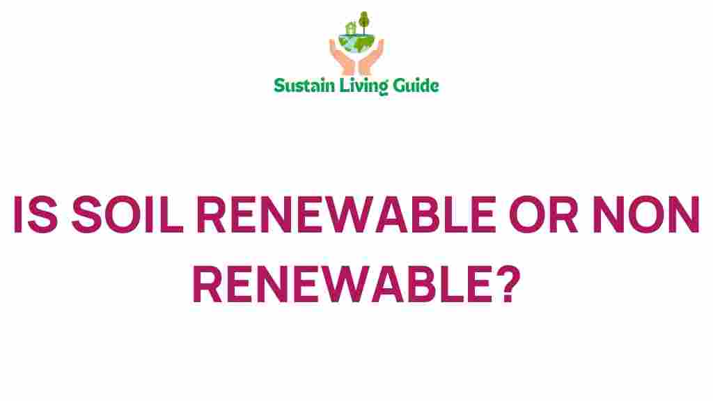 soil-renewable-or-non-renewable
