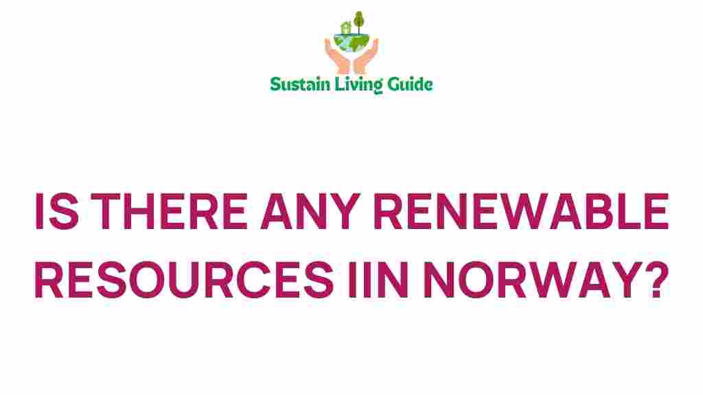 renewable-resources-norway