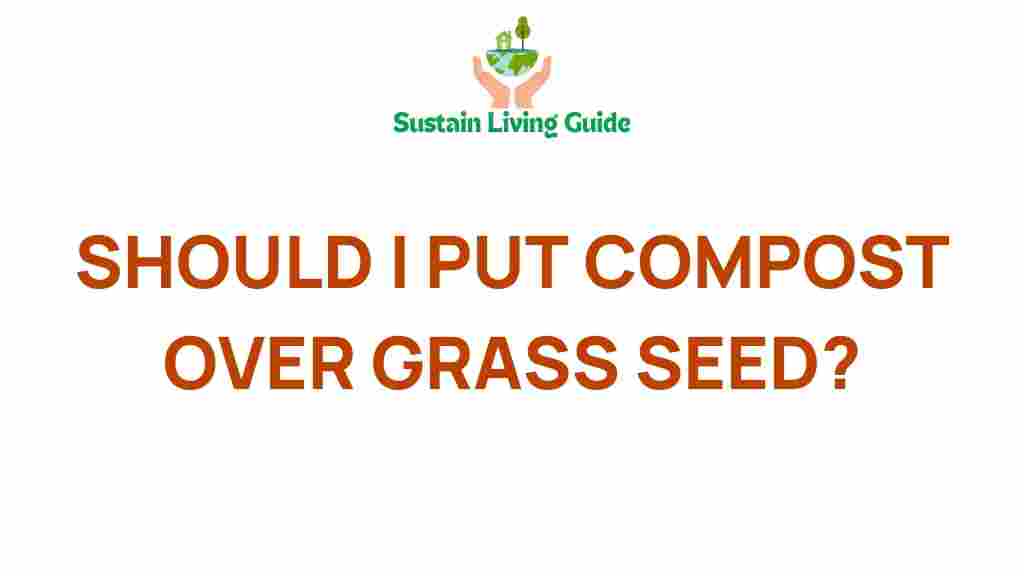compost-over-grass-seed