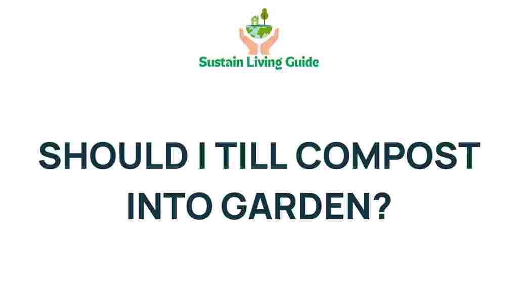 till-compost-into-garden