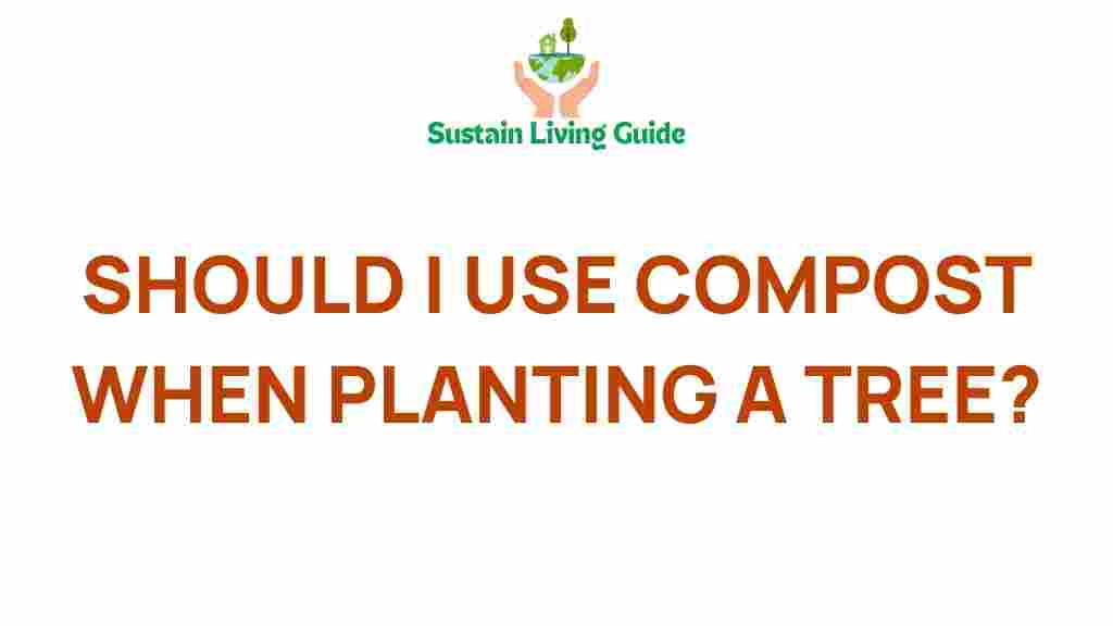 compost-when-planting-trees